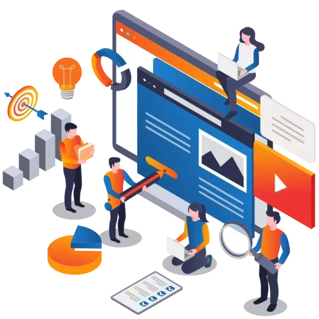 WebsiteWerk - Internetdienstleistungen