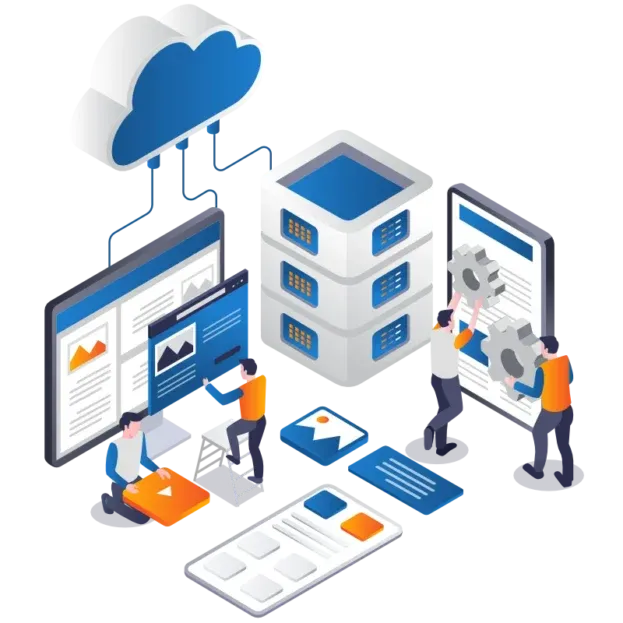 WordPress-Wartung und Sicherheit - WebsiteWerk