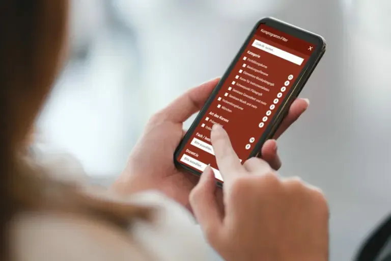 Website erstellen lassen - Websitewerk - Webdesign-Referenzen - Tonkünstlerverband Bayern e.V. - München