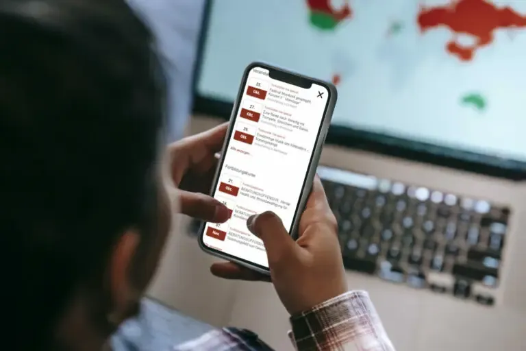 Website erstellen lassen - Websitewerk - Webdesign-Referenzen - Tonkünstlerverband Bayern e.V. - München